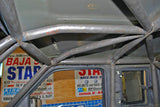 Race-Legal Roll Cage / Ford Ranger