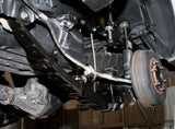 MID TRAVEL REAR - TACOMA SPRING UNDER CONVERSION (WITH SPRINGS) 2016+ TOYOTA TACOMA PRERUNNER / 4WD