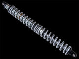 COIL OVER SHOCKS 2.125 INCH 8-16 INCH STROKE COIL CARRIER/EMULSION STYLE ADS RACING SHOCKS
