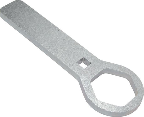Wrench for Removable Cartridge Tie Rod Ends