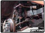 Performance Lower Control Arms | DK-813704