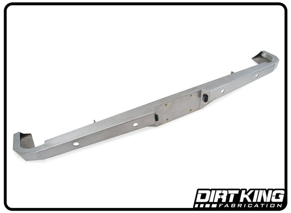 Plate Rear Bumper | DK-636826-S