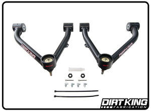 Ball Joint Upper Control Arms | DK-631901