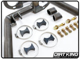 Bypass Shock Hoop Kit | DK-811910