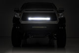 MESH GRILLE | TOYOTA TUNDRA (14-17)