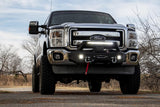 EXO WINCH MOUNT KIT | FORD SUPER DUTY 2WD/4WD (2011-2016)
