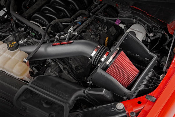 FORD COLD AIR INTAKE [15-20 F-150 | 5.0L]