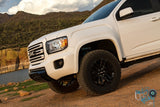 2015+ CHEVROLET COLORADO 2WD & 4WD 2015+ GMC CANYON 2WD & 4WD Uniball Upper Control Arm
