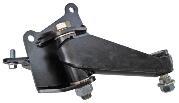 CADDY IDLER ARM - RIGHT HAND DRIVE 1986-1995 TOYOTA 4RUNNER 4WD