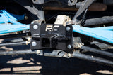 RECEIVER HITCH | CAN-AM MAVERICK 4WD (2017-2020)