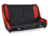Elite Series Lowback Bench Seat (36-39″ Wide)