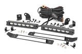 DUAL 6IN LED GRILLE KIT (19-22 RAM 1500)