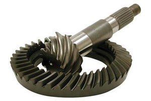 High Performance Yukon Ring & Pinion Replacement Gear Set For Dana 30 Reverse Rotation In A 3.08 Rat