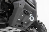 CAN-AM DEFENDER WINCH MOUNTING PLATE (16-20 HD8/HD10)