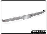 Plate Rear Bumper | DK-631826