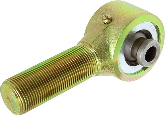 CE-9114N - NARROW 2 1/2 IN. JOHNNY JOINT, FORGED, 1 1/4 IN. RH THREAD (2.625 IN. X .5625 IN. BALL)