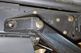 4-Link Ford Bronco Frame Pivots