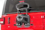 TIRE CARRIER RELOCATION PLATE | JEEP WRANGLER JL (18-22)