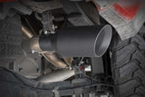 PERFORMANCE CAT-BACK EXHAUST | 4.8L/5.3L | CHEVY/GMC 1500 (09-13)