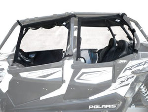 Polaris RZR XP 4 1000 Window Nets