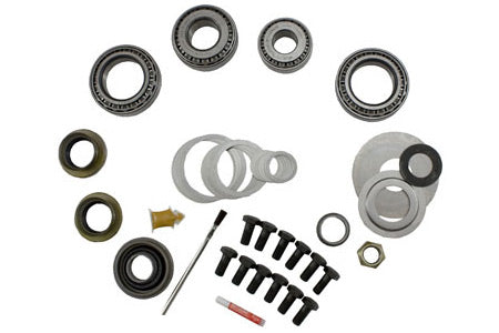 Yukon Master Overhaul Kit For Dana 44 Front And Rear Differential. For TJ Rubicon Only