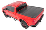 HARD LOW PROFILE BED COVER | CHEVY/GMC 1500 (19-22)