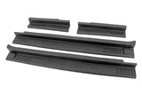 ENTRY GUARDS | JEEP WRANGLER JK 2WD/4WD (07-18)