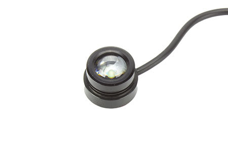 Small 3W Surface Mounted LED Light, 250 Lumens