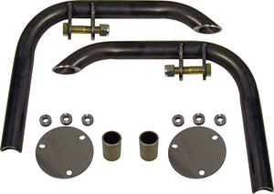 DUAL SHOCK HOOPS - LONG TRAVEL CONTROL ARMS 1996-2004 TOYOTA TACOMA PRERUNNER / 4WD