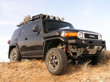 +3.5" RACE SERIES KIT 2003-2009 4RUNNER LONG TRAVEL SUSPENSION SYSTEMS (2007-2009 FJ CRUISER 2WD & 4WD 2003-2009 4RUNNER 2WD & 4WD Also Fits 2003-2009 PRADO 120 SERIES)