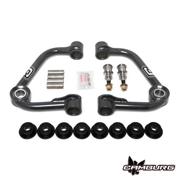 Camburg Ford F-150 2wd/4wd '04-18 Performance 1.25 Uniball Upper Arms