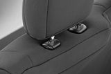 SEAT COVERS | CHEVY/GMC 1500 (14-18)