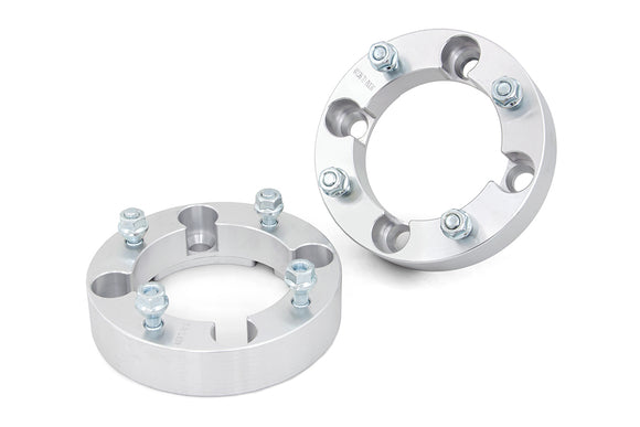 1.5 INCH WHEEL SPACERS | 4X137 | CAN-AM DEFENDER (16-21)/MAVERICK (18-20)