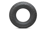 NITTO 35X12.50R20 TERRA GRAPPLER G2 W/ ROUGH COUNTRY SERIES 94 20X10 COMBO (8X6.5)