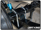 Rear Bump Stop Kit | DK-811843