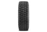NITTO 35X12.50R20 TERRA GRAPPLER W/ ROUGH COUNTRY SERIES 93 20X10 COMBO (8X170)