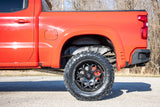 ROUGH COUNTRY ONE-PIECE SERIES 96 WHEEL, 22X10 (8X6.5)