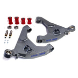 STOCK LENGTH 4130 EXPEDITION SERIES LOWER CONTROL ARMS - NO SECONDARY SHOCK MOUNTS TOYOTA 4RUNNER 2010+