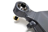 STOCK LENGTH 4130 EXPEDITION SERIES LOWER CONTROL ARMS - NO SECONDARY SHOCK MOUNTS TOYOTA TACOMA 2005-2015