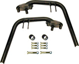 DUAL SHOCK HOOPS - LONG TRAVEL CONTROL ARMS 2005-2015 TOYOTA TACOMA PRERUNNER / 4WD