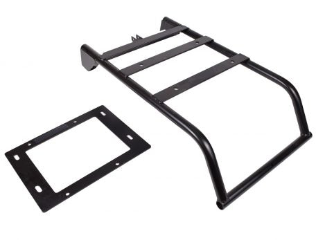 Can-Am Front Seat Mounts