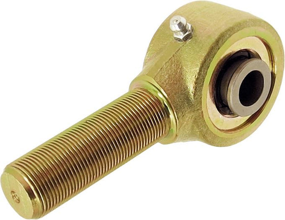 CE-9116N-13 - NARROW 2 IN. JOHNNY JOINT, FORGED, 7/8 IN. RH THREAD (1.600 IN. X .5625 IN. BALL)