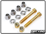 LCA Shock Spacer Kit | DK-900963