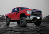 Chevy / GMC HD 2500 / 3500 4wd 4″ Stage 3 Suspension System