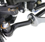 JK Wrangler Currectlync® Steering System (w/ Flipped Drag Link)