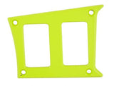 2 Switch Plate – Center Dash Left/Right (XP/XP4 1000)