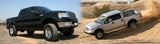 2004-2008 Ford F150 Uniball Upper Control Arm (2004-2008 FORD F150 2WD & 4WD)