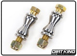 LCA Shock Spacer Kit | DK-900963
