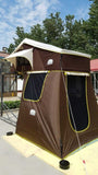Extreme Series Canopy Style Roof Top Tent Annex