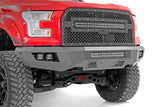 FRONT BUMPER | FORD F-150 2WD/4WD (2015-2020)